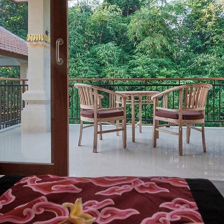 Gek House Ubud Extérieur photo