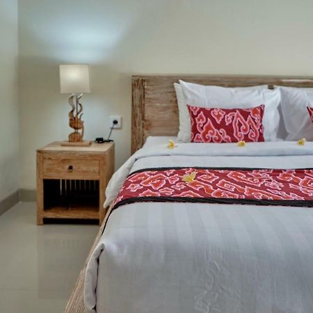 Gek House Ubud Extérieur photo