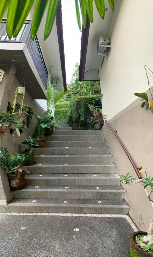 Gek House Ubud Extérieur photo