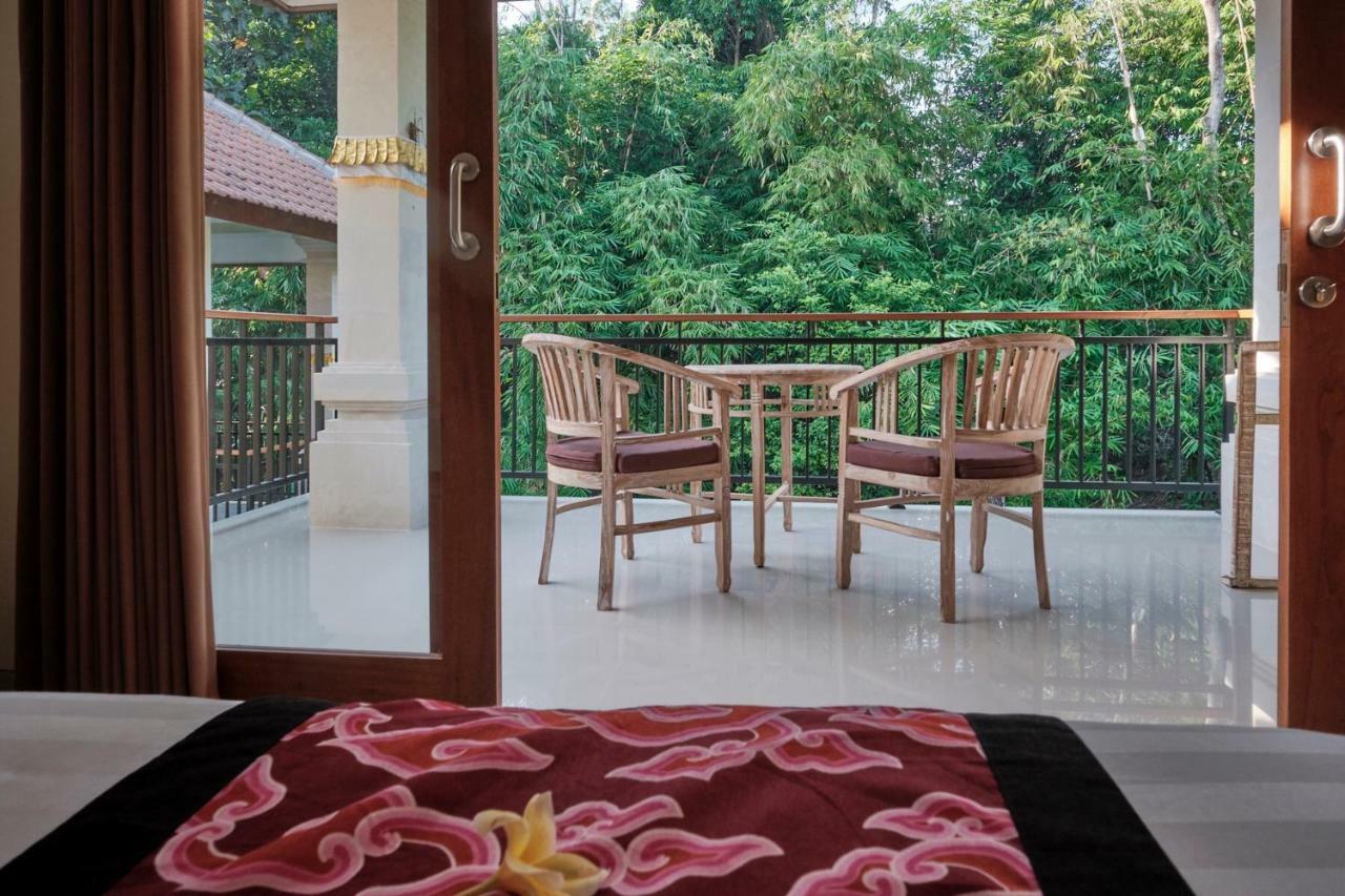 Gek House Ubud Extérieur photo
