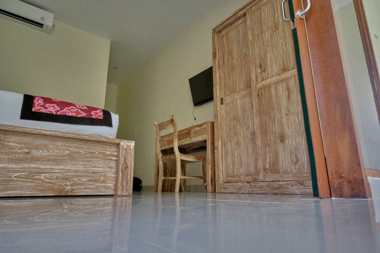 Gek House Ubud Extérieur photo