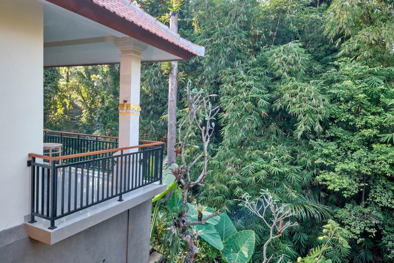Gek House Ubud Extérieur photo