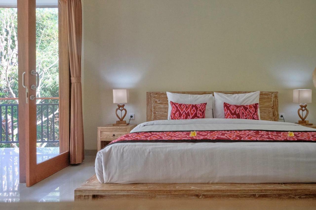 Gek House Ubud Extérieur photo