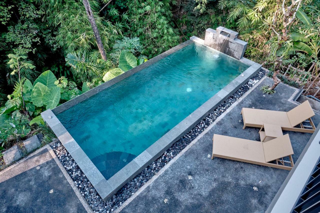 Gek House Ubud Extérieur photo
