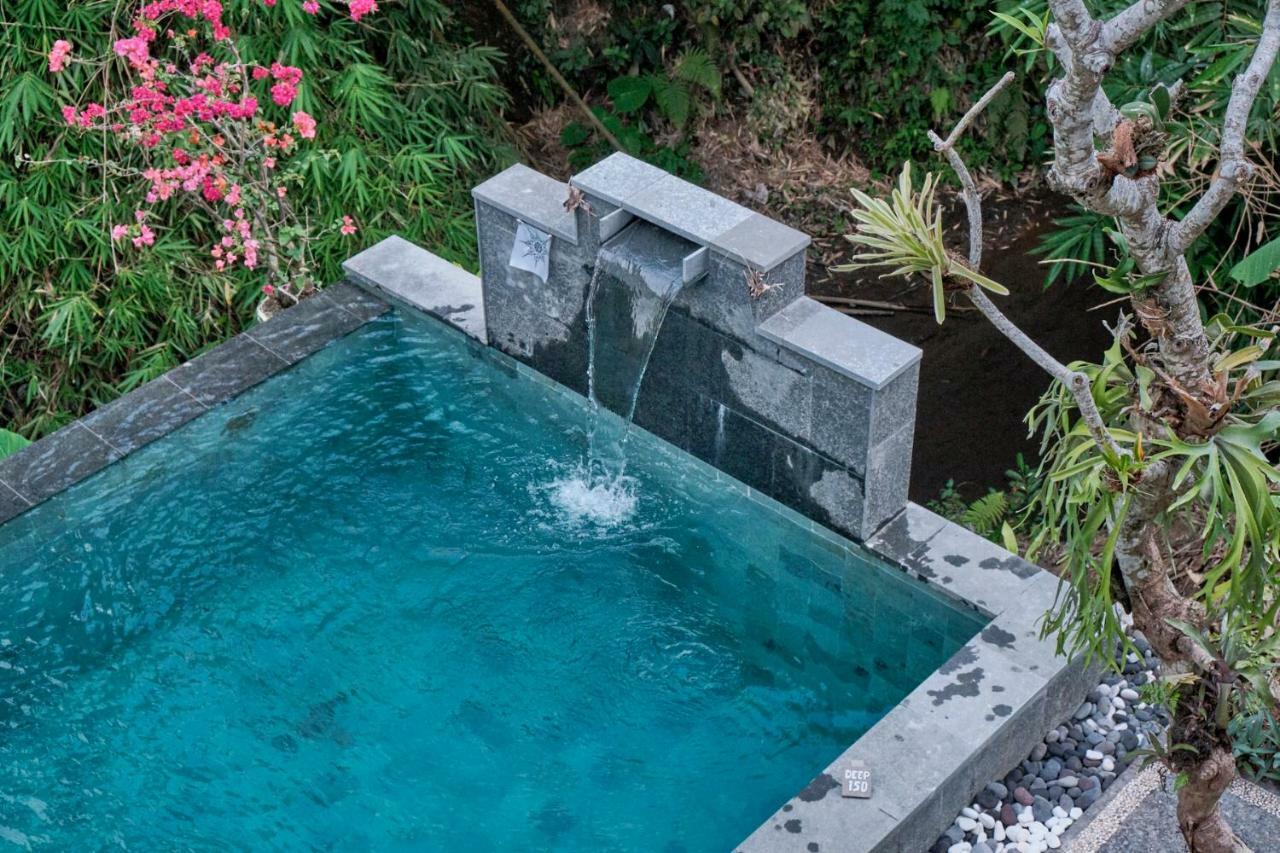 Gek House Ubud Extérieur photo