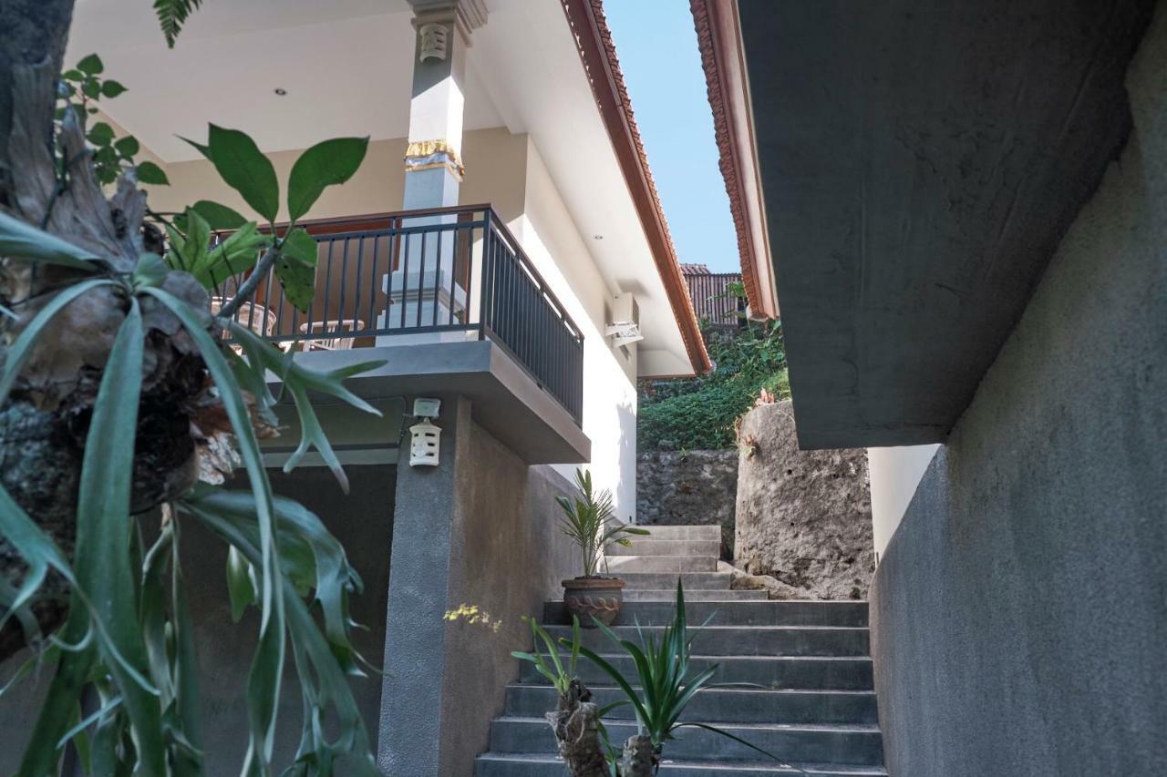 Gek House Ubud Extérieur photo