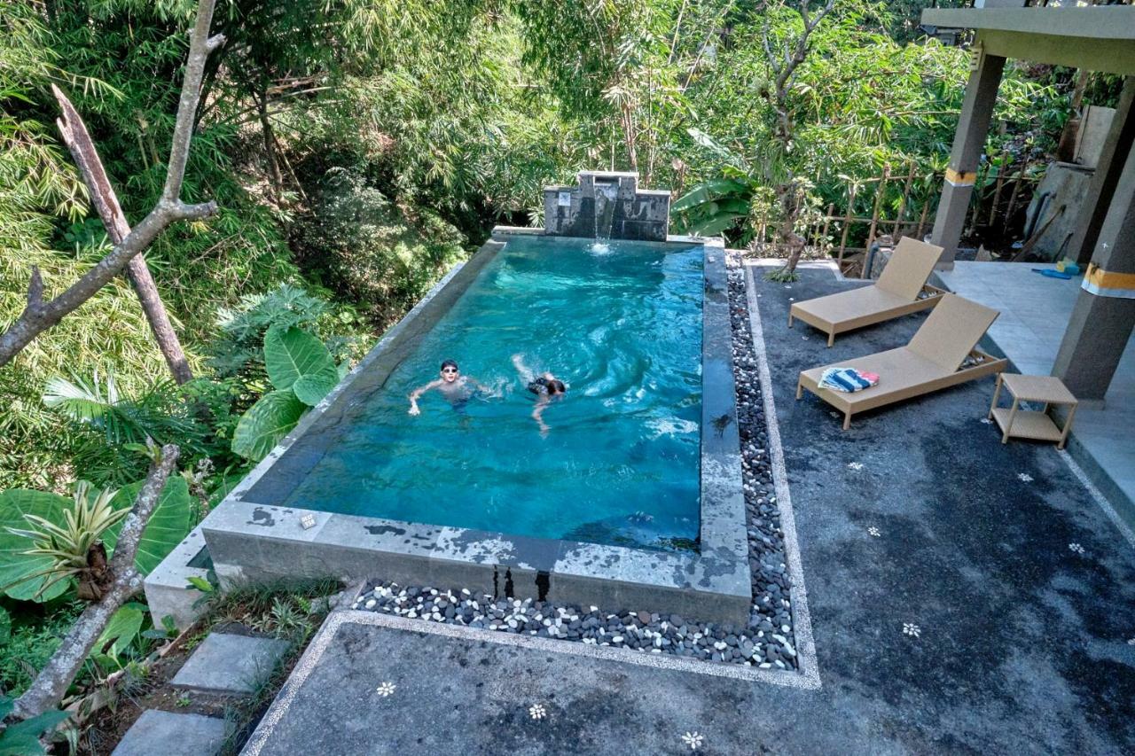 Gek House Ubud Extérieur photo
