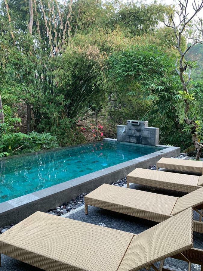 Gek House Ubud Extérieur photo