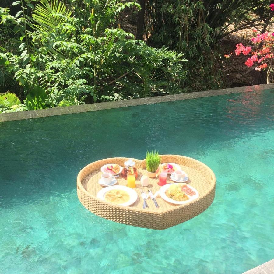 Gek House Ubud Extérieur photo